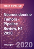Neuroendocrine Tumors - Pipeline Review, H1 2020- Product Image