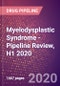 Myelodysplastic Syndrome - Pipeline Review, H1 2020 - Product Thumbnail Image