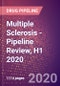 Multiple Sclerosis - Pipeline Review, H1 2020 - Product Thumbnail Image