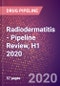 Radiodermatitis - Pipeline Review, H1 2020 - Product Thumbnail Image