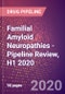 Familial Amyloid Neuropathies - Pipeline Review, H1 2020 - Product Thumbnail Image