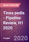 Tinea pedis (Athlete Foot) - Pipeline Review, H1 2020 - Product Thumbnail Image
