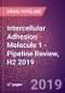 Intercellular Adhesion Molecule 1 - Pipeline Review, H2 2019 - Product Thumbnail Image