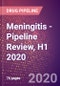 Meningitis - Pipeline Review, H1 2020 - Product Thumbnail Image