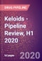Keloids - Pipeline Review, H1 2020 - Product Thumbnail Image