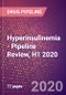 Hyperinsulinemia - Pipeline Review, H1 2020 - Product Thumbnail Image