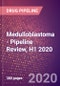 Medulloblastoma - Pipeline Review, H1 2020 - Product Thumbnail Image