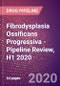 Fibrodysplasia Ossificans Progressiva (Myositis Ossificans Progressiva) - Pipeline Review, H1 2020 - Product Thumbnail Image