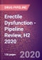 Erectile Dysfunction - Pipeline Review, H2 2020 - Product Thumbnail Image