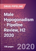 Male Hypogonadism - Pipeline Review, H2 2020- Product Image