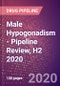 Male Hypogonadism - Pipeline Review, H2 2020 - Product Thumbnail Image