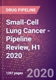 Small-Cell Lung Cancer - Pipeline Review, H1 2020- Product Image