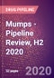 Mumps - Pipeline Review, H2 2020 - Product Thumbnail Image