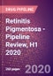 Retinitis Pigmentosa (Retinitis) - Pipeline Review, H1 2020 - Product Thumbnail Image