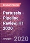 Pertussis (Whooping Cough) - Pipeline Review, H1 2020 - Product Thumbnail Image