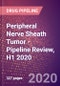 Peripheral Nerve Sheath Tumor (Neurofibrosarcoma) - Pipeline Review, H1 2020 - Product Thumbnail Image
