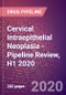 Cervical Intraepithelial Neoplasia (CIN) - Pipeline Review, H1 2020 - Product Thumbnail Image