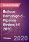 Bullous Pemphigoid - Pipeline Review, H1 2020 - Product Thumbnail Image