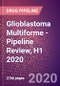 Glioblastoma Multiforme (GBM) - Pipeline Review, H1 2020 - Product Thumbnail Image