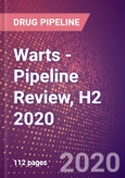 Warts - Pipeline Review, H2 2020- Product Image