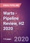 Warts - Pipeline Review, H2 2020 - Product Thumbnail Image