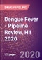 Dengue Fever - Pipeline Review, H1 2020 - Product Thumbnail Image