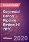 Colorectal Cancer - Pipeline Review, H1 2020 - Product Thumbnail Image