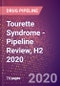 Tourette Syndrome - Pipeline Review, H2 2020 - Product Thumbnail Image