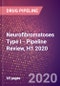 Neurofibromatoses Type I (Von Recklinghausen's Disease) - Pipeline Review, H1 2020 - Product Thumbnail Image