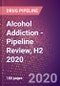 Alcohol Addiction - Pipeline Review, H2 2020 - Product Thumbnail Image