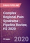 Complex Regional Pain Syndrome - Pipeline Review, H2 2020 - Product Thumbnail Image