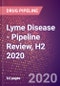 Lyme Disease - Pipeline Review, H2 2020 - Product Thumbnail Image