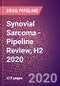 Synovial Sarcoma - Pipeline Review, H2 2020 - Product Thumbnail Image