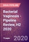Bacterial Vaginosis - Pipeline Review, H2 2020 - Product Thumbnail Image