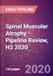 Spinal Muscular Atrophy (SMA) - Pipeline Review, H2 2020 - Product Thumbnail Image