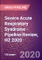 Severe Acute Respiratory Syndrome (SARS) - Pipeline Review, H2 2020 - Product Thumbnail Image
