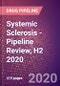 Systemic Sclerosis (Scleroderma) - Pipeline Review, H2 2020 - Product Thumbnail Image