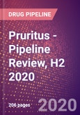 Pruritus - Pipeline Review, H2 2020- Product Image