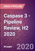 Caspase 3 - Pipeline Review, H2 2020- Product Image