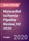Myocardial Ischemia - Pipeline Review, H2 2020 - Product Thumbnail Image
