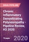 Chronic Inflammatory Demyelinating Polyneuropathy (CIDP) - Pipeline Review, H2 2020 - Product Thumbnail Image