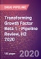 Transforming Growth Factor Beta 1 - Pipeline Review, H2 2020 - Product Thumbnail Image