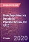 Bronchopulmonary Dysplasia - Pipeline Review, H2 2020 - Product Thumbnail Image