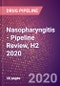 Nasopharyngitis (Common Cold) - Pipeline Review, H2 2020 - Product Thumbnail Image