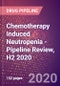 Chemotherapy Induced Neutropenia - Pipeline Review, H2 2020 - Product Thumbnail Image