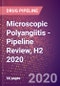 Microscopic Polyangiitis (MPA) - Pipeline Review, H2 2020 - Product Thumbnail Image