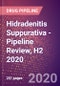 Hidradenitis Suppurativa - Pipeline Review, H2 2020 - Product Thumbnail Image
