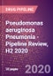 Pseudomonas aeruginosa Pneumonia - Pipeline Review, H2 2020 - Product Thumbnail Image