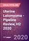 Uterine Leiomyoma (Uterine Fibroids) - Pipeline Review, H2 2020 - Product Thumbnail Image