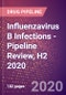 Influenzavirus B Infections - Pipeline Review, H2 2020 - Product Thumbnail Image